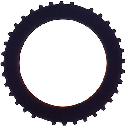 Disco acero 2da .078 34d 4T60E 1987-