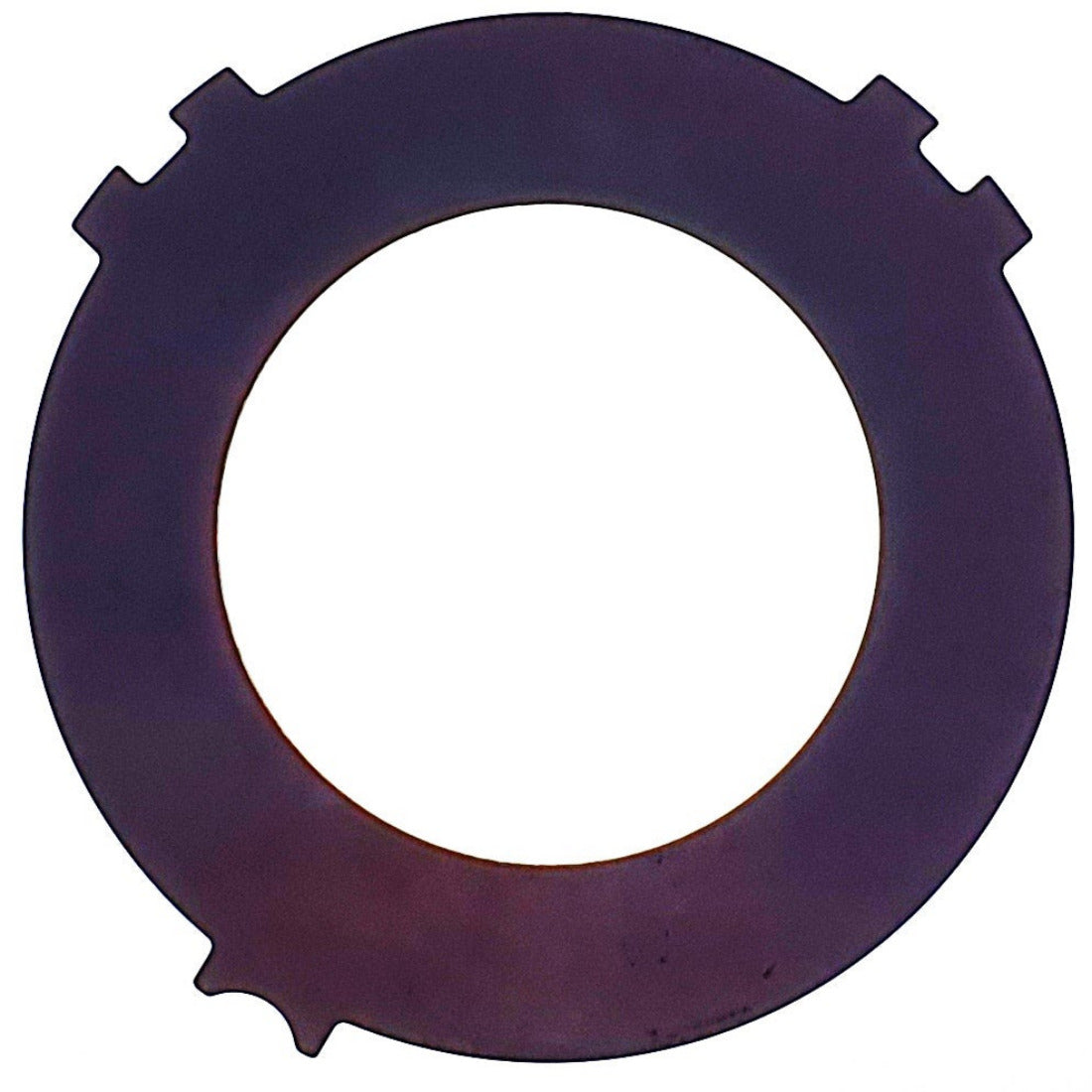 Disco acero .072 3d 4TH 4T60E 1987