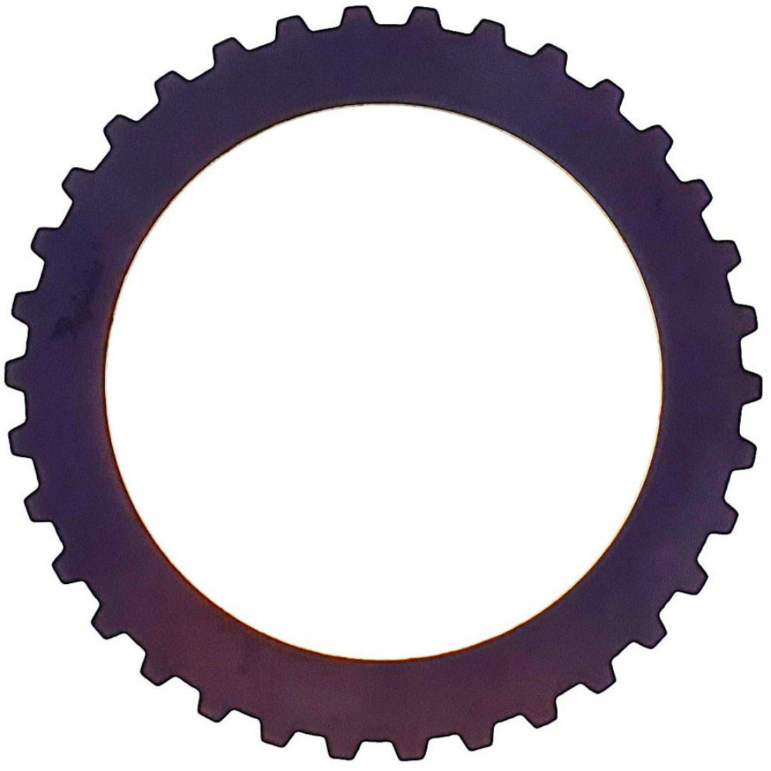 Disco acero 4ta .086 3d 4T65E 1997-