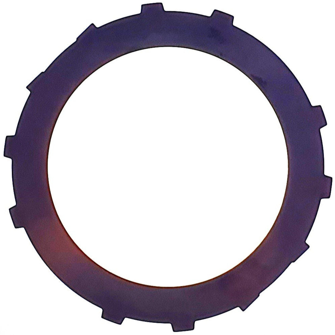 Disco acero tambor .092 12/12d TH400 4L80E 1964-