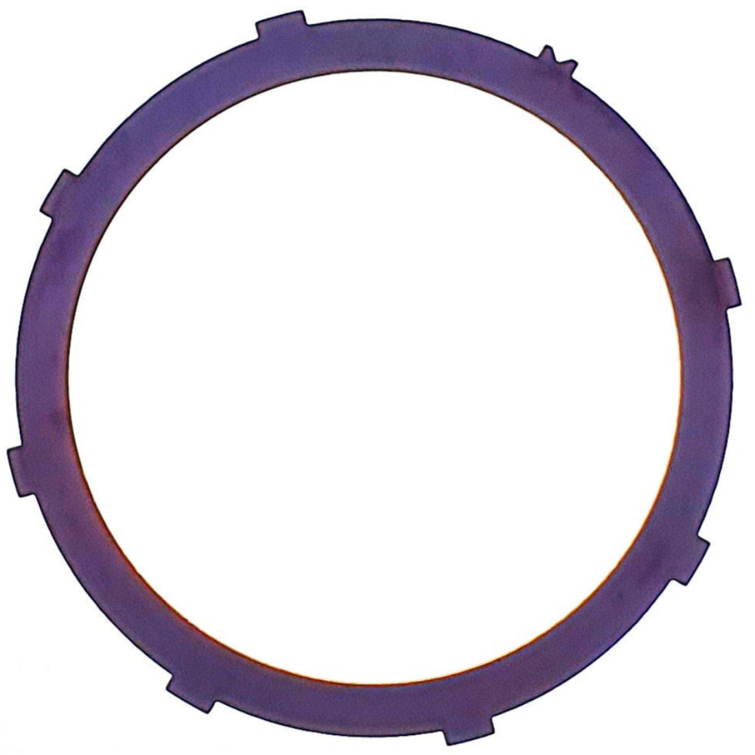 Disco acero 4ta .099 8d 4L80E 4L85E 1991-