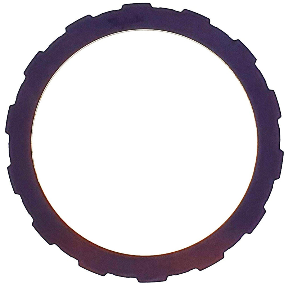 Disco acero overrun .099 14d 4L80E 4L85E 1991-