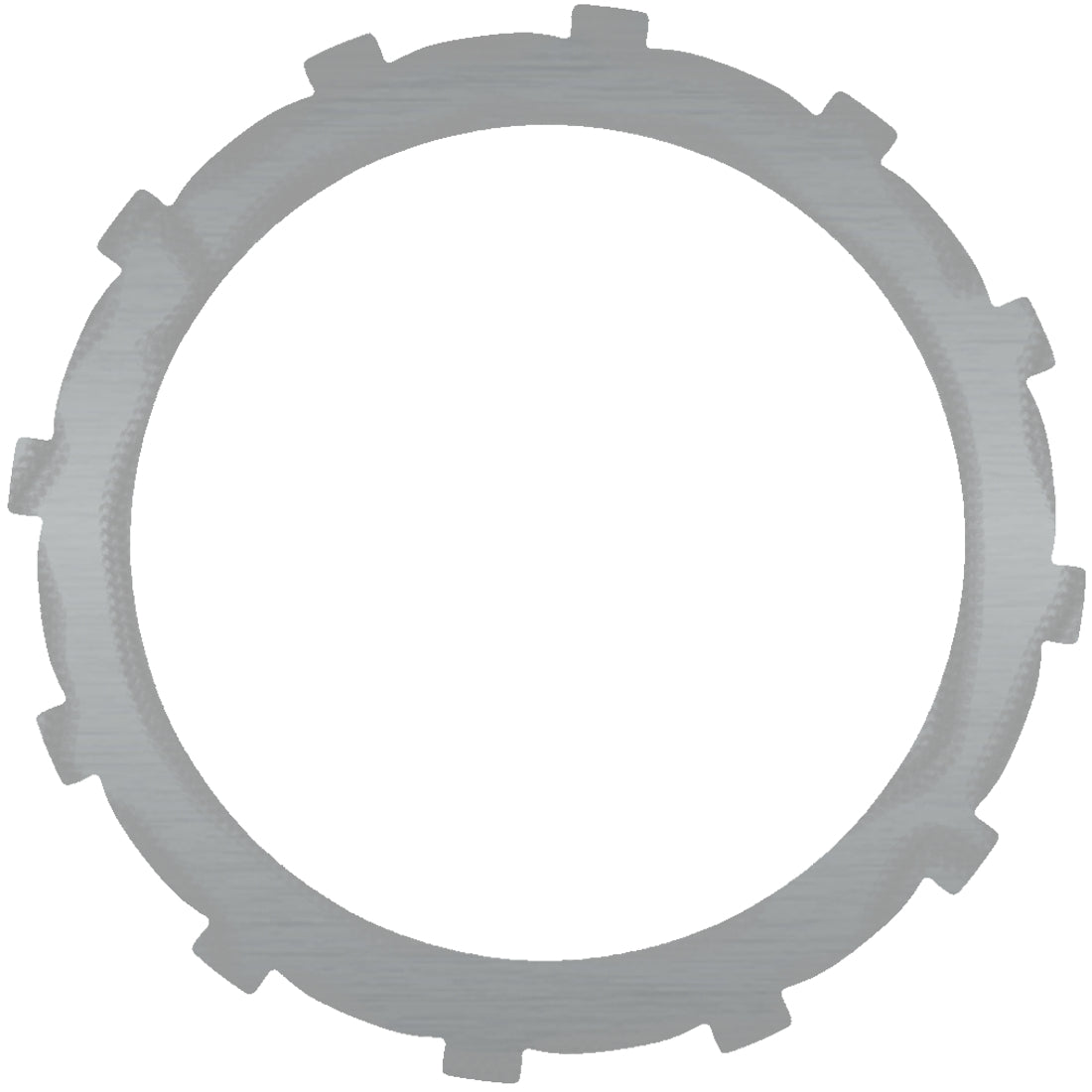 Disco acero overdrive .069 12d A500 A518 1990-