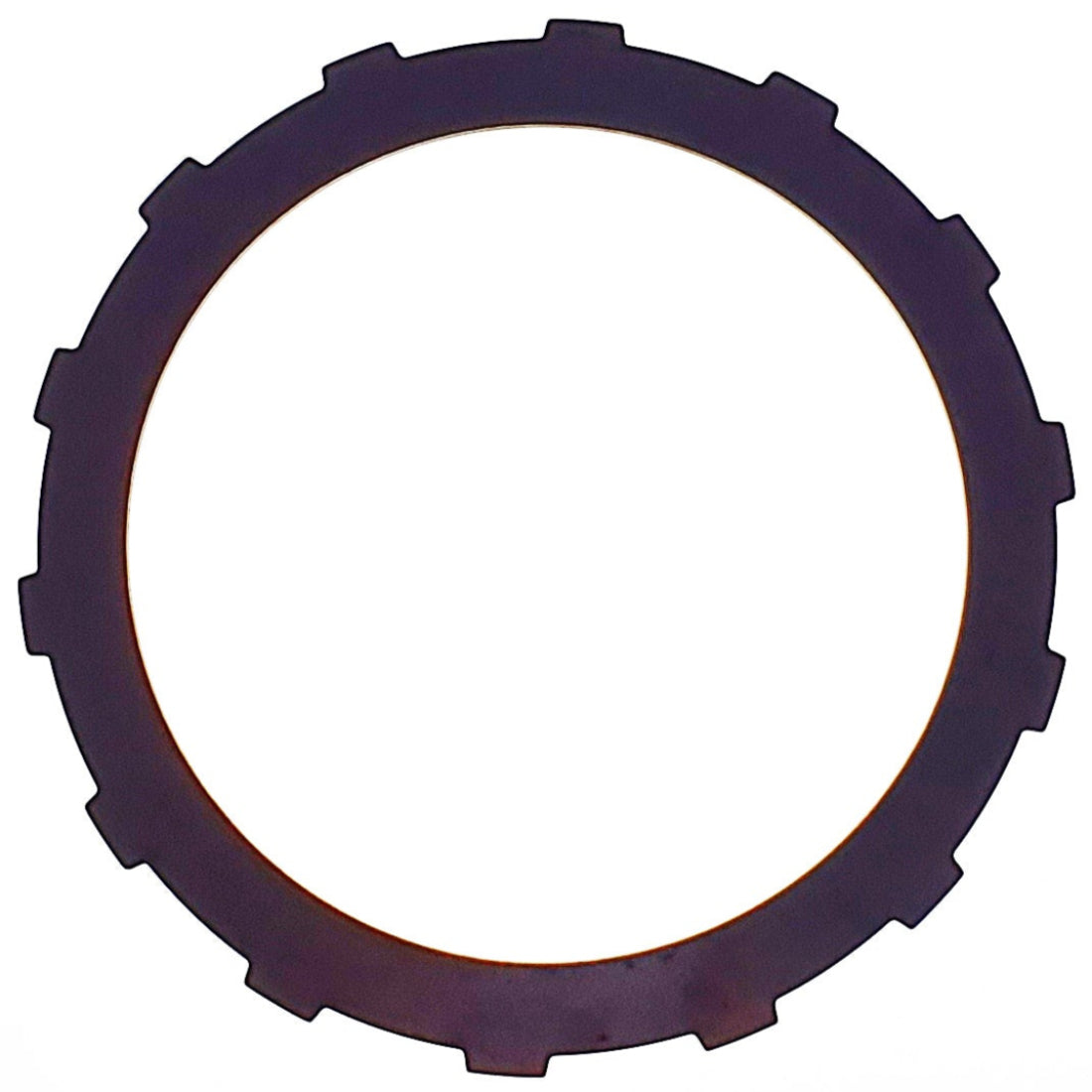 Disco acero tambor .069 14d TH350 1969-