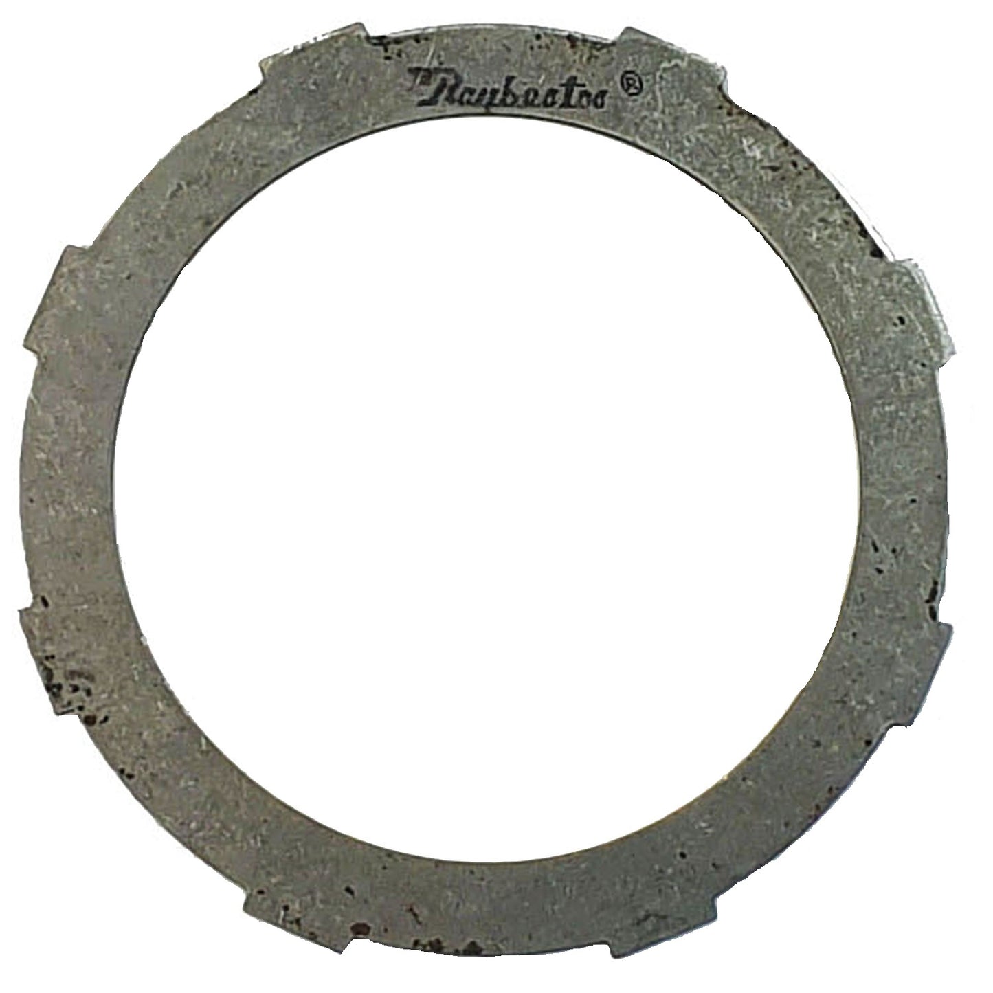 Disco acero Toyota .080 8d A40 1980-