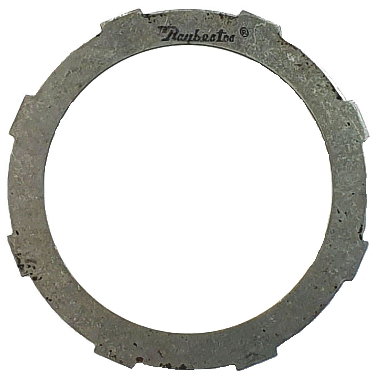 Disco acero Toyota .080 8d A40 1980-