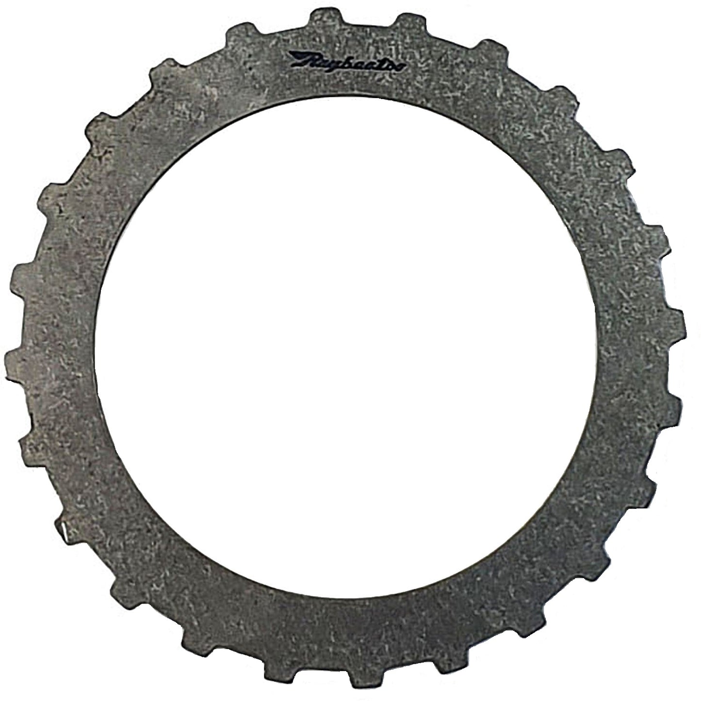 Disco acero 1-2 low high .07924d Honda 1990-