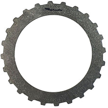 Disco acero 1-2 low high .07924d Honda 1990-