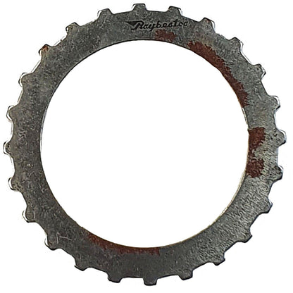 Disco acero 4ta 102 24d Honda BAXA B6VA 1990-