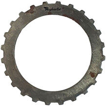 Disco acero Honda 3era .091 24d BAXA B6VA 1990-