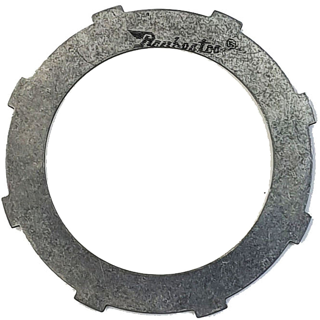 Disco acero Honda 1-2-3-4 .063 8d C4 1986-