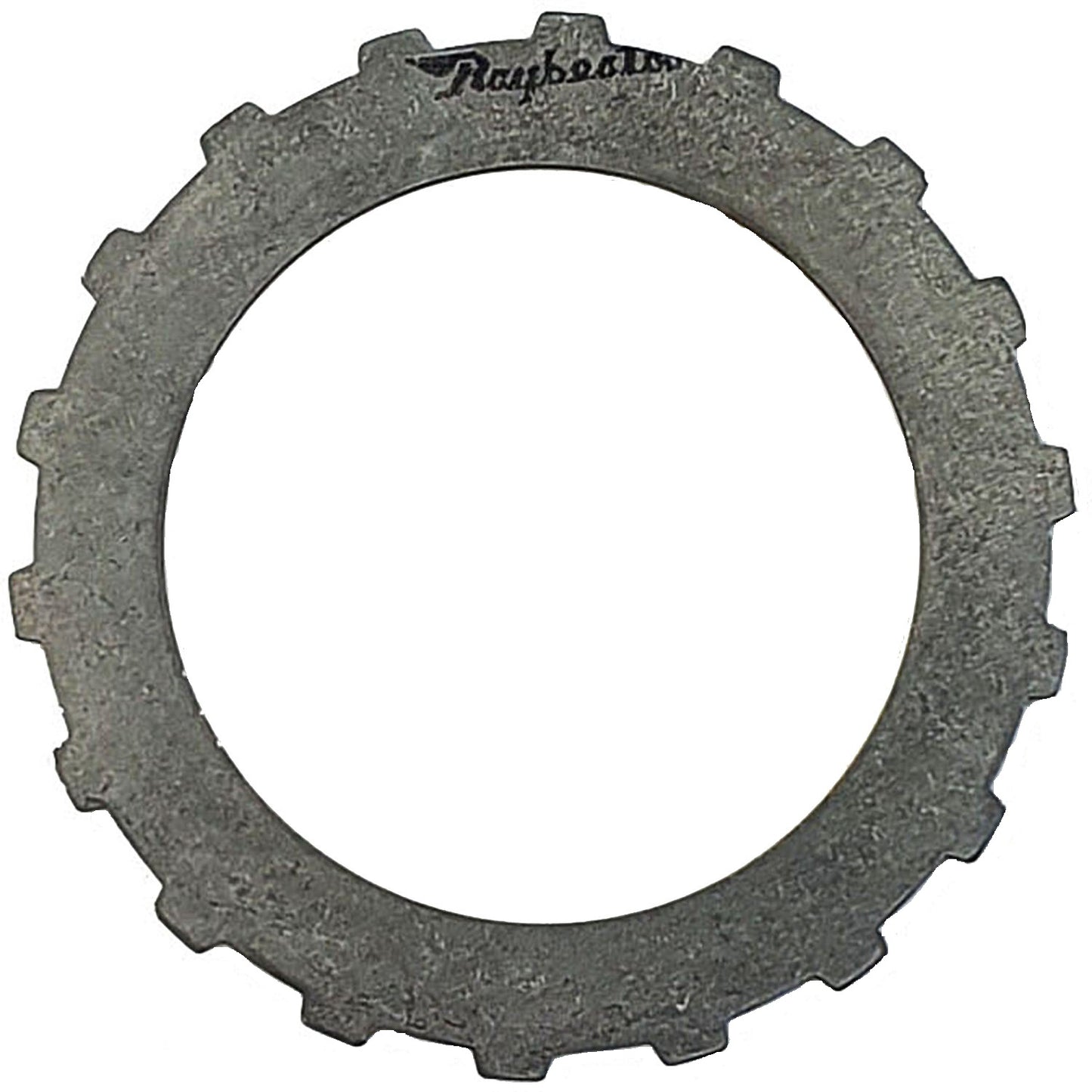 Disco acero Honda 1RD .063 18d BMXA SLXA 1996-