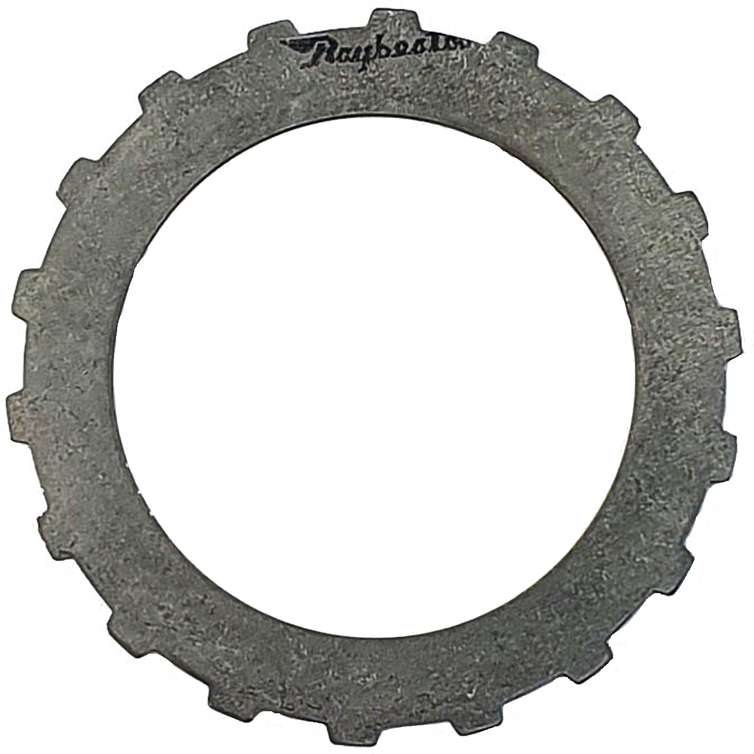 Disco acero Honda 1RD .063 18d BMXA SLXA 1996-