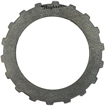 Disco acero Honda 1RD .063 18d BMXA SLXA 1996-