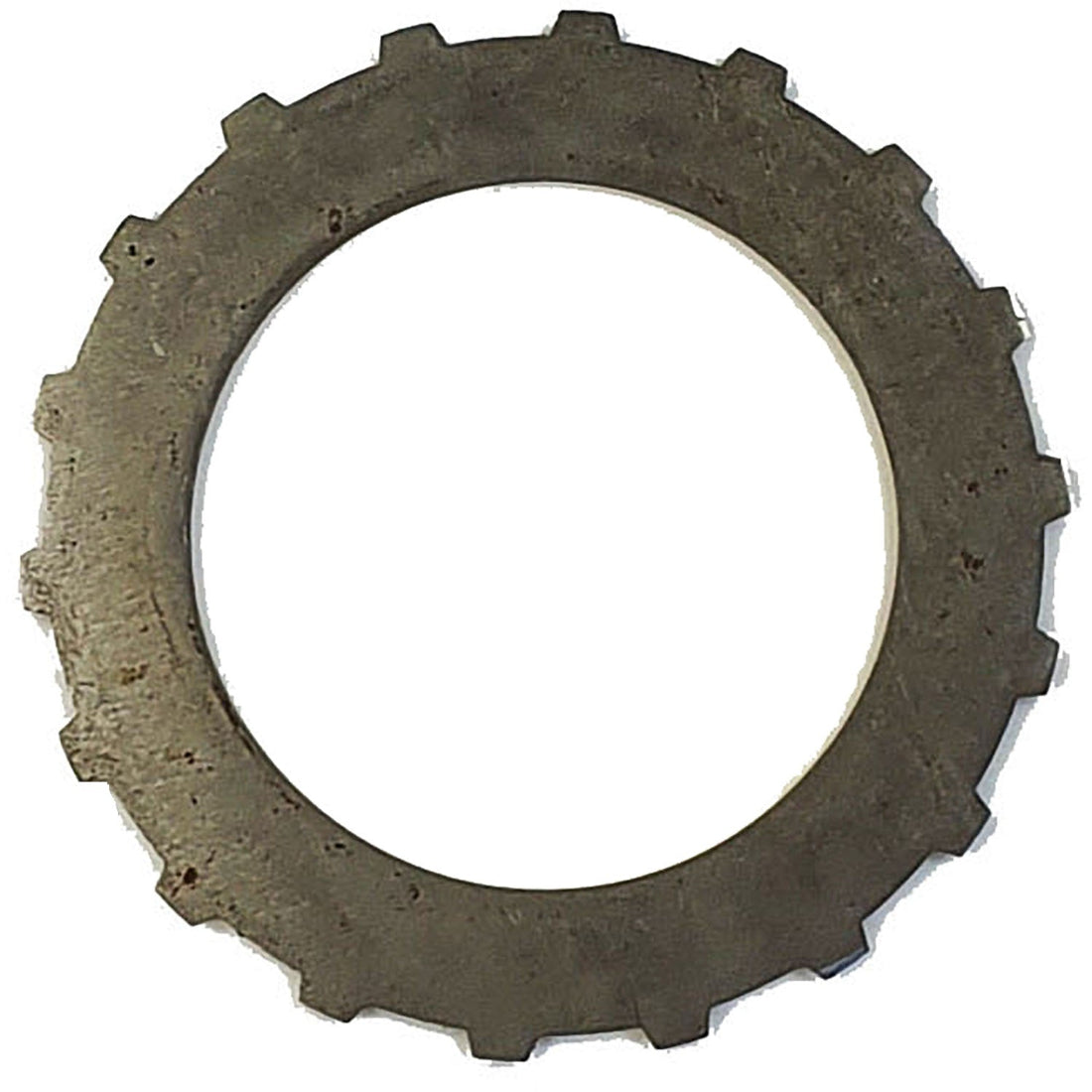 Disco acero 18d Baja Alta Honda 1989-