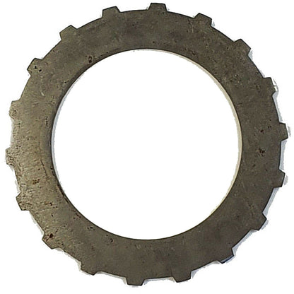 Disco acero 18d Baja Alta Honda 1989-