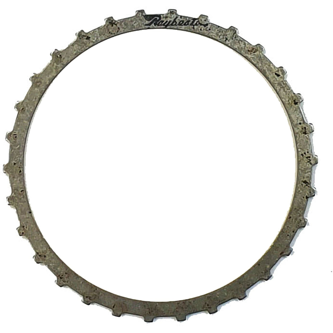 Disco acero reversa .079 30d RE4R01A 1987-