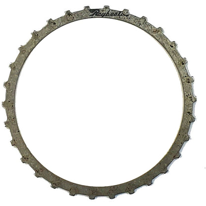 Disco acero reversa .079 30d RE4R01A 1987-