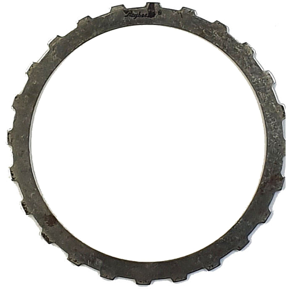 Disco acero alta .071 24d RE4F04A 1987-