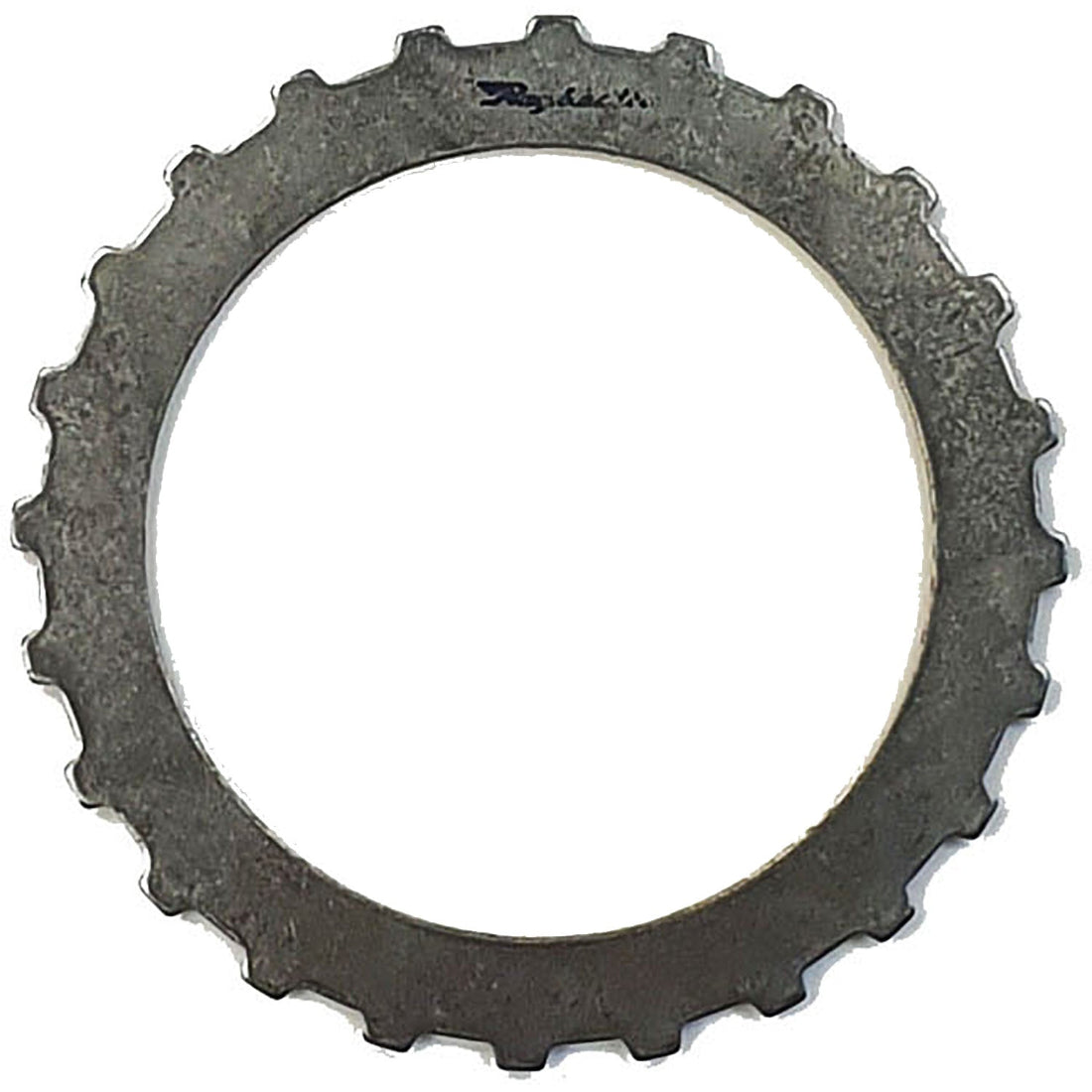 Disco acero Honda .091 24d 2ND BAXA B6VA 1997-2002