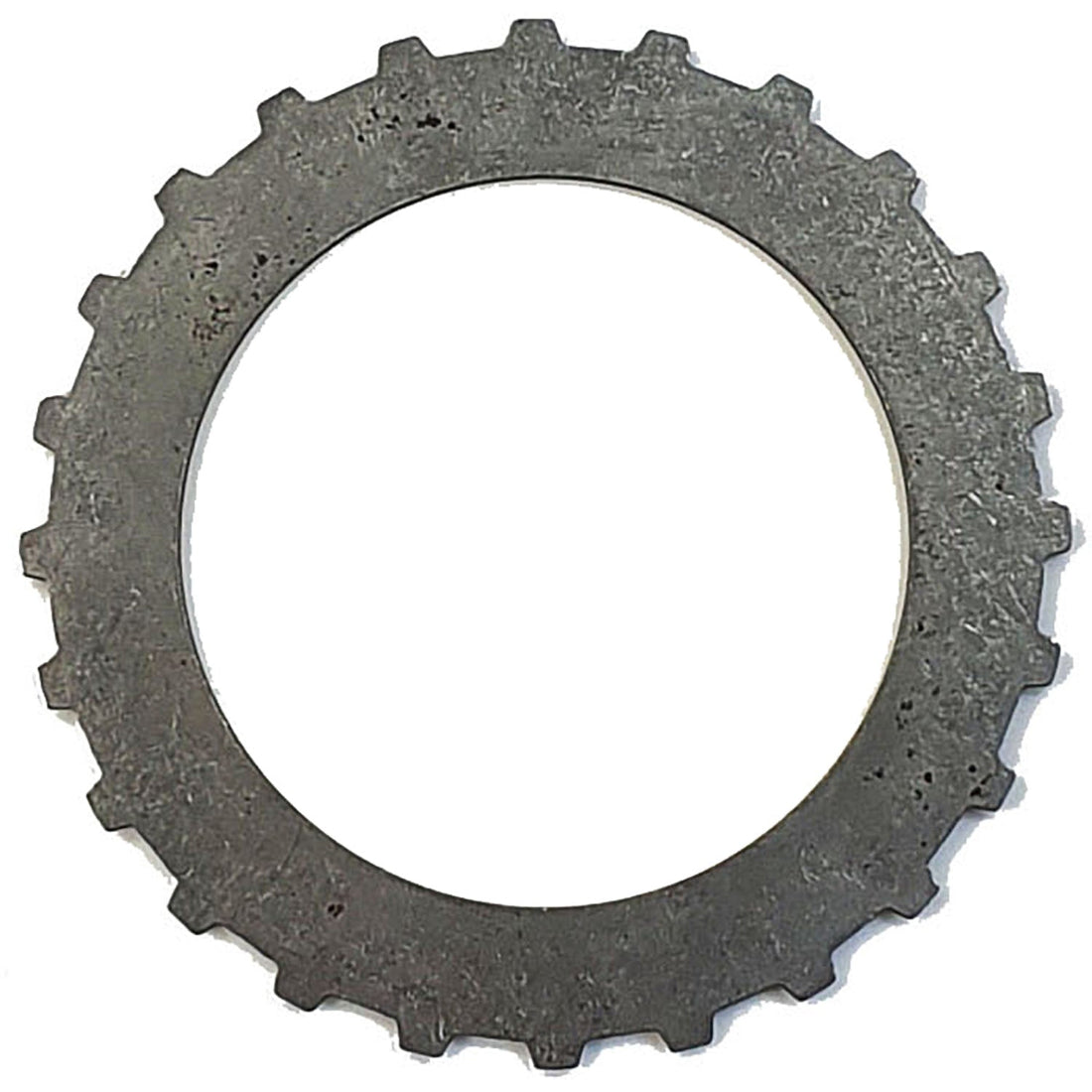 Disco acero .091 24T 3RD diente delgado BYBA 2000-