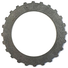 Disco acero .091 24T 3RD diente delgado BYBA 2000-