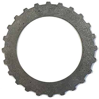 Disco acero .091 24T 3RD diente delgado BYBA 2000-