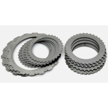 Juego discos acero 4R70W 4R75W 1998-