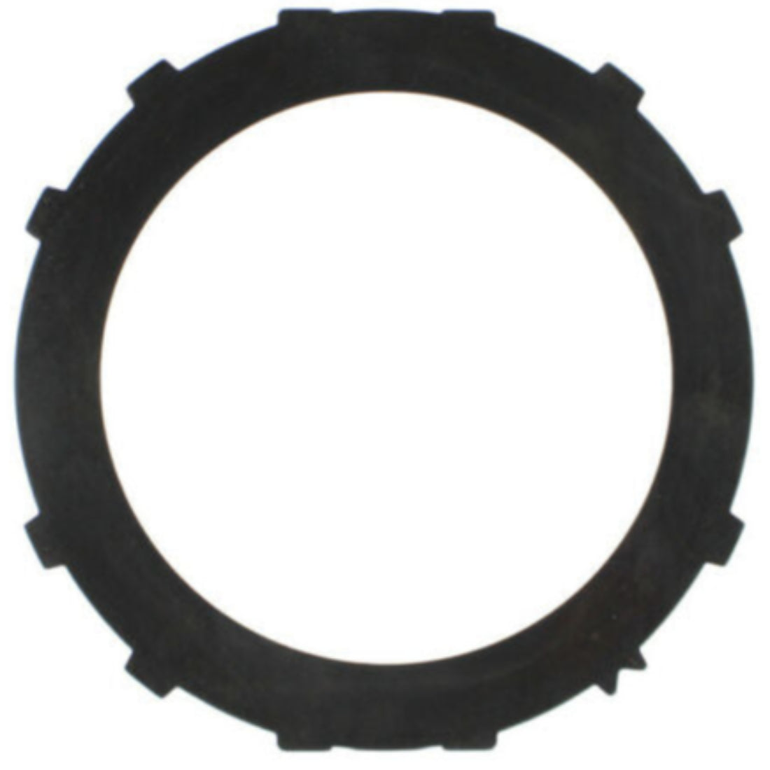 Disco acero kolene avance .077 14d TH400 3L80 4L80E 4L85E Allison AT540 AT543 AT545 1970-