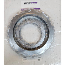 Juego discos acero 6R140W 2011-2019