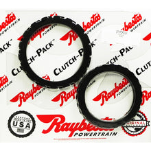 Juego discos acero Kolene C6 1966-