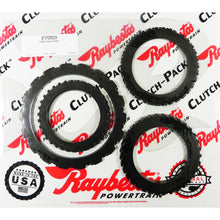 Juego discos acero Kolene 4R70W 1989-