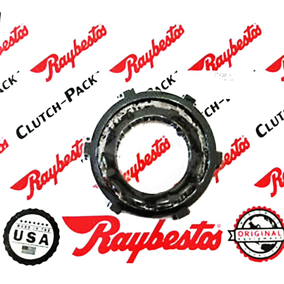 Juego discos acero Kolene POWERGLIDE 1962-1973