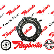 Juego discos acero Kolene POWERGLIDE 1962-1973