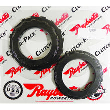 Juego discos acero Kolene 4L80E 1991-