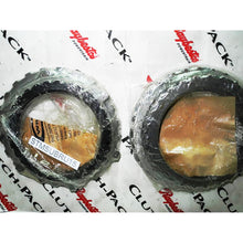 Juego discos acero 4SPD W/TRANSFER SUBARU 1995-