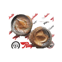 Juego discos acero AB60E AB60F 2007-