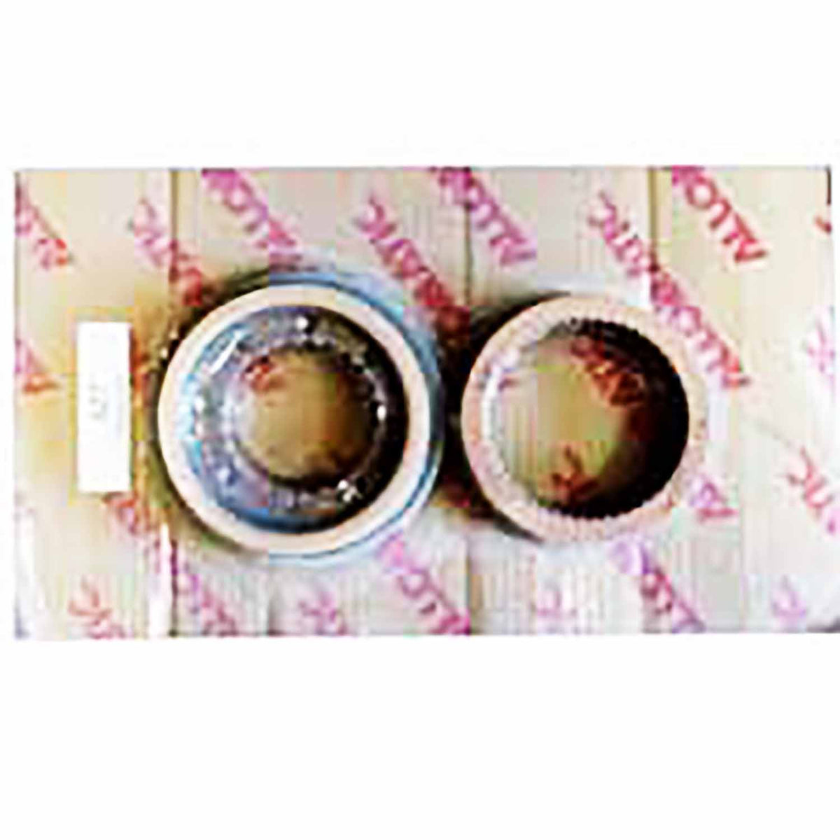 Juego discos pasta 5R55N 1999-