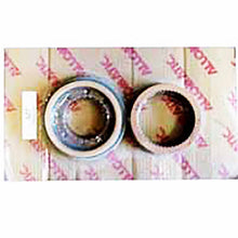 Juego discos pasta 5R55N 1999-