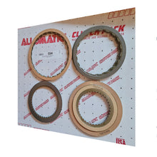 Juego discos pasta 4L60E 1997-