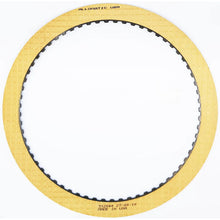 Disco pasta overdrive .077 64d E40d 1989-