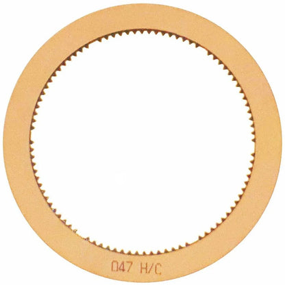 Disco pasta avance .077 90/96d E4overdrive 4R100 1989-