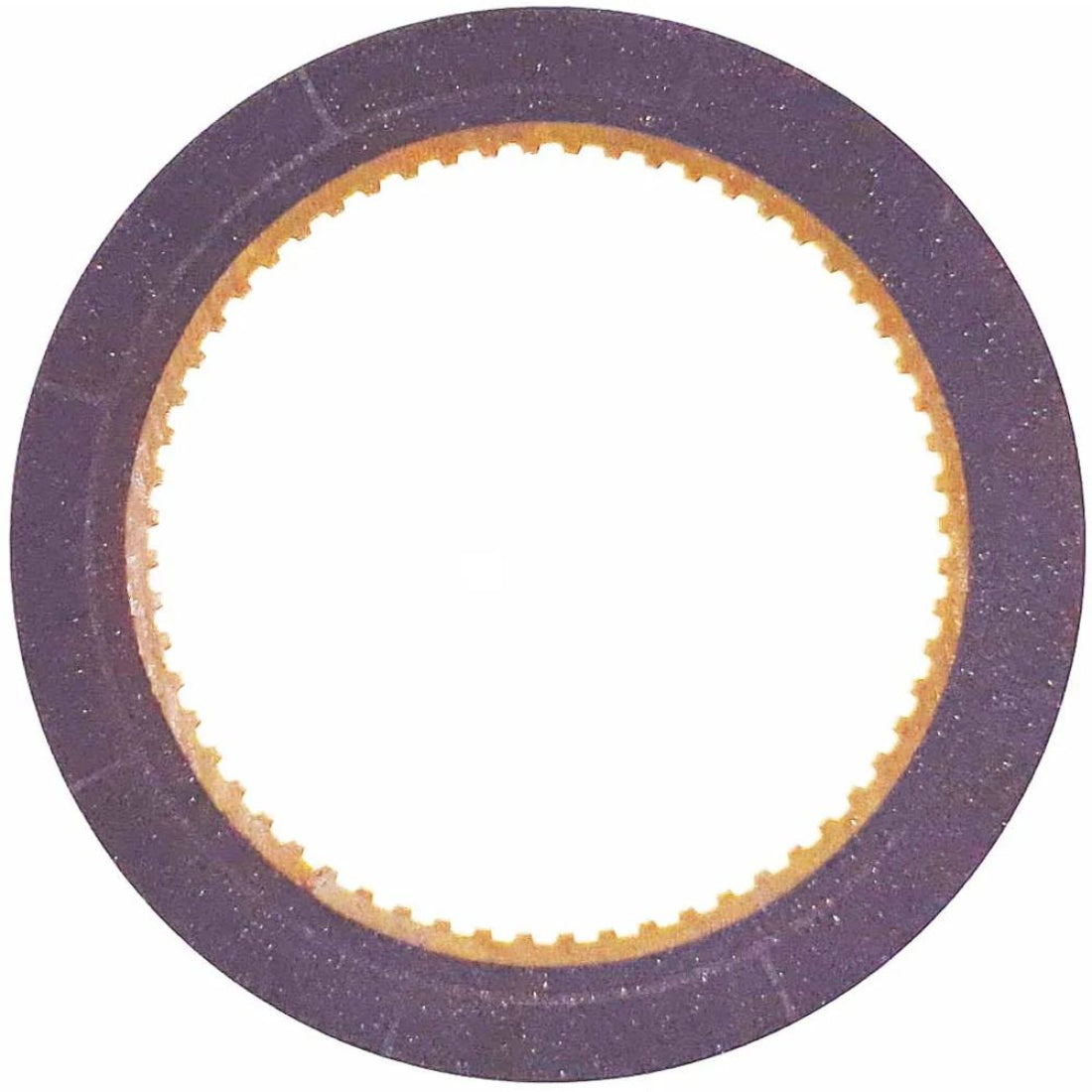 Disco pasta intermedia con sprag matraca .076 60d 4R100 2000-