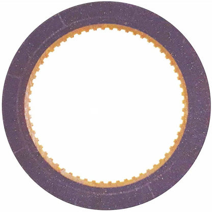 Disco pasta intermedia con sprag matraca .076 60d 4R100 2000-