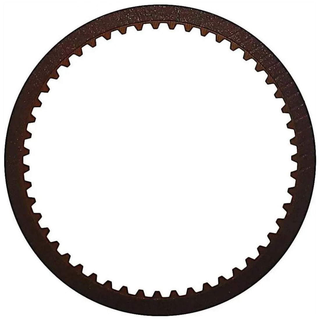 Disco pasta baja reversa .072 51d KM SERIES 1987-