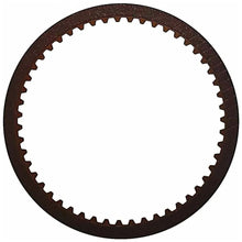 Disco pasta baja reversa .072 51d KM SERIES 1987-