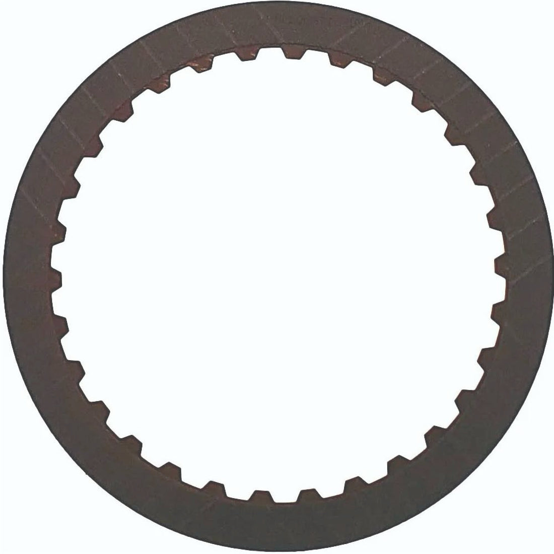 Disco pasta 2da barke .069 30d R4A51 1997-