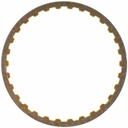 Disco pasta reversa .070 30d R4A51