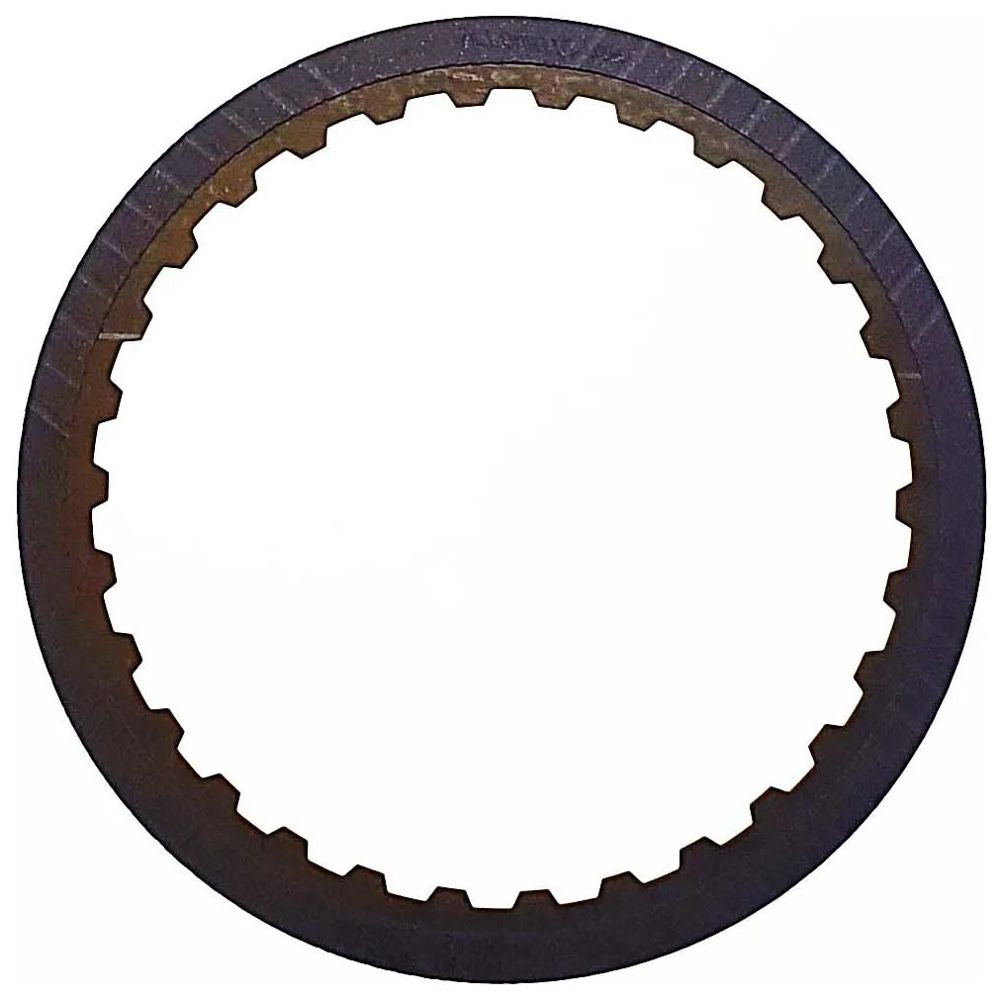 Disco pasta baja reversa .066 30d R4A51 2006