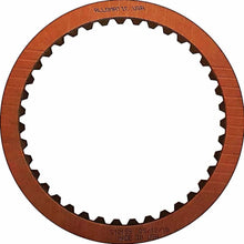 Disco pasta B3 avance .062 39d RE505A 2002-